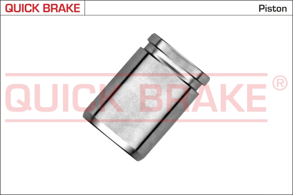 QUICK BRAKE 185297K Piston,...