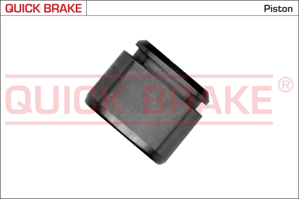 QUICK BRAKE 185298K Piston,...