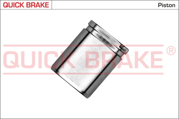 QUICK BRAKE 185304K Piston,...