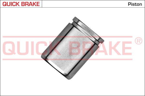 QUICK BRAKE 185305K Piston,...