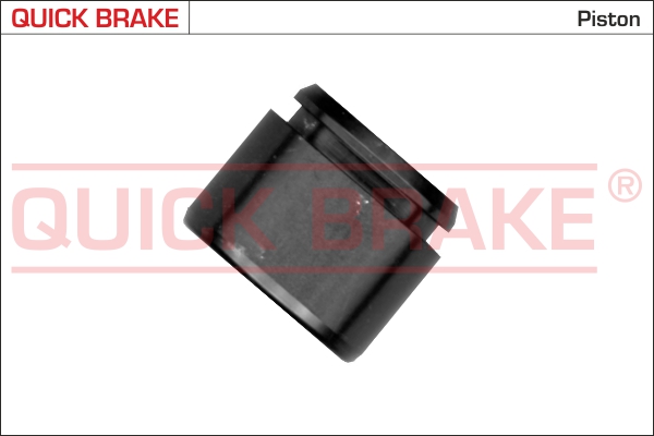 QUICK BRAKE 185306K Piston,...