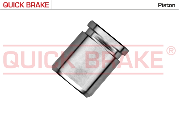 QUICK BRAKE 185310K Piston,...