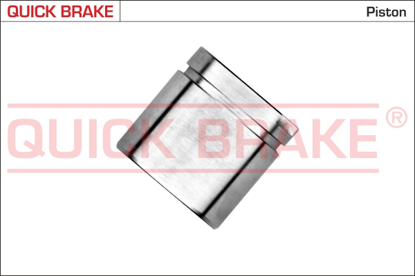 QUICK BRAKE 185312K Piston,...