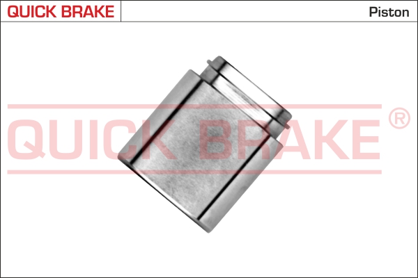 QUICK BRAKE 185313K Piston,...