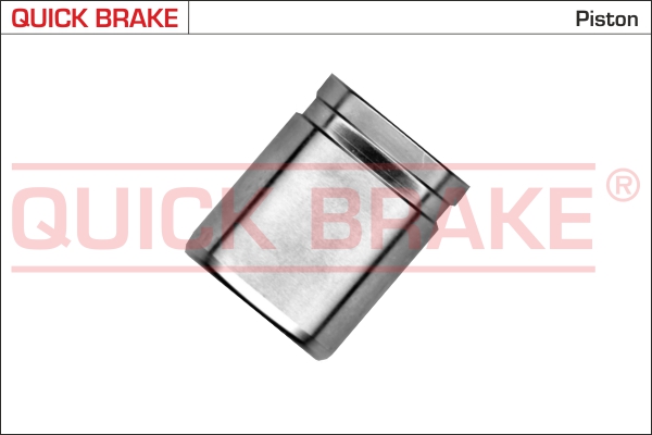 QUICK BRAKE 185319K Piston,...