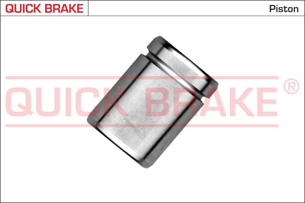 QUICK BRAKE 185322K Piston,...