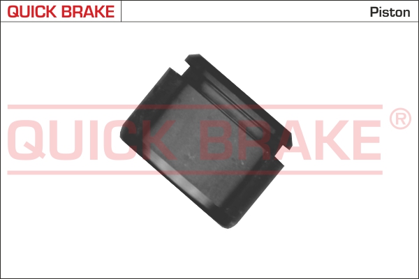 QUICK BRAKE 185323K Piston,...