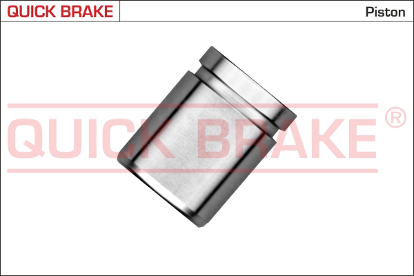 QUICK BRAKE 185325K Piest brzdového strmeňa