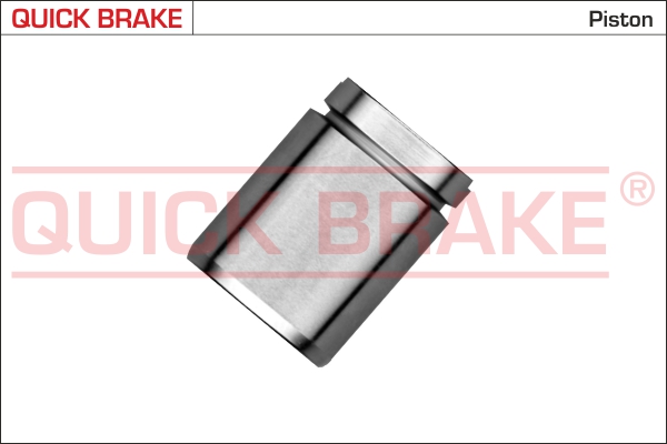 QUICK BRAKE 185326K Piston,...