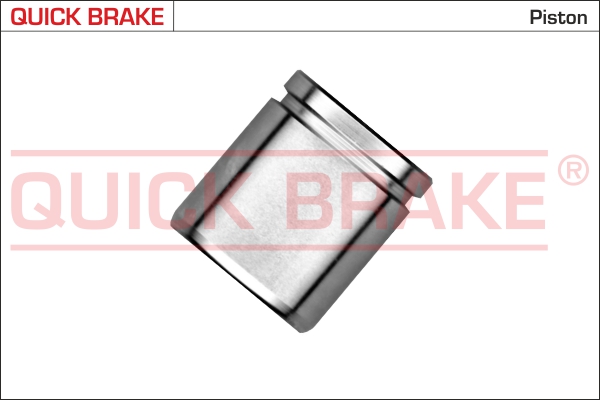 QUICK BRAKE 185327K Piston,...