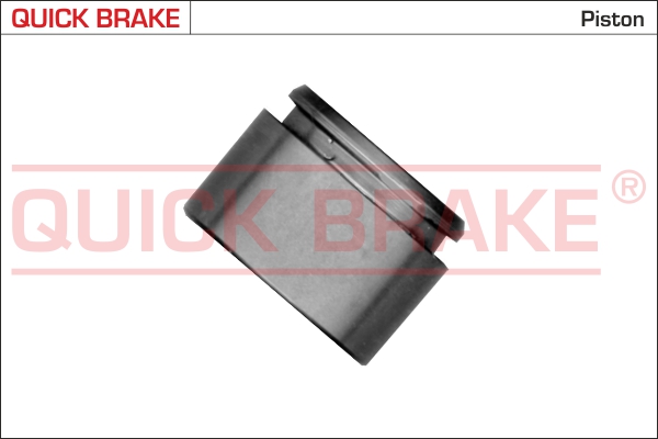 QUICK BRAKE 185329K Piest brzdového strmeňa