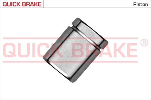 QUICK BRAKE 185330K Piston,...