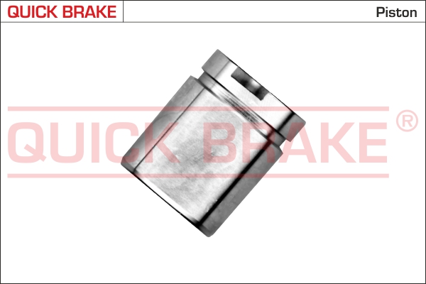 QUICK BRAKE 185334K Piston,...