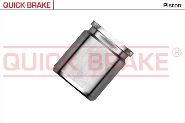QUICK BRAKE 185341K Piest brzdového strmeňa