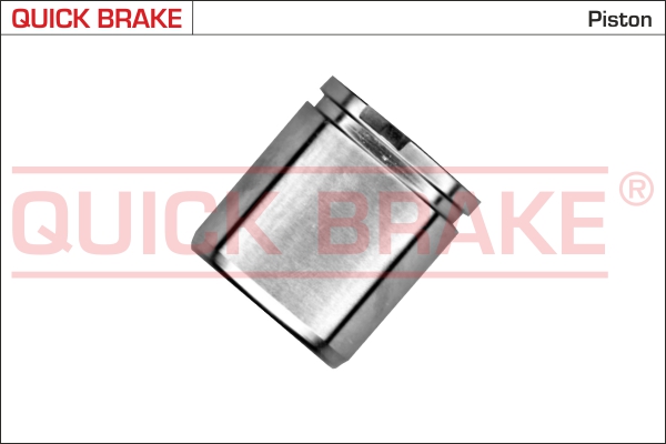 QUICK BRAKE 185342K Piston,...
