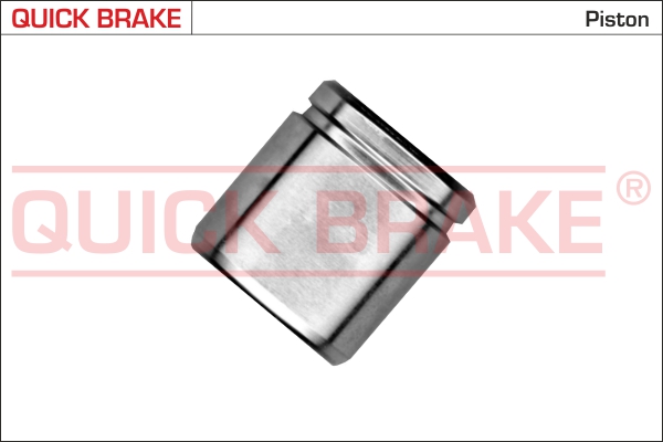 QUICK BRAKE 185343K Piston,...