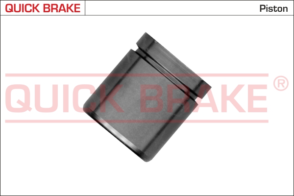 QUICK BRAKE 185345K Piston,...