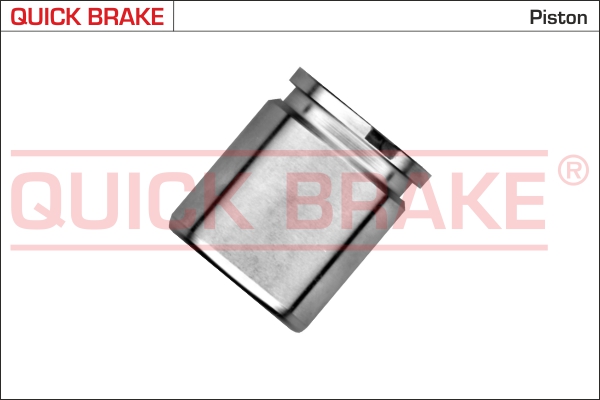 QUICK BRAKE 185346K Piston,...