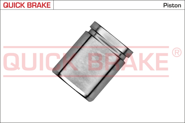 QUICK BRAKE 185348K Piston,...