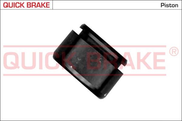 QUICK BRAKE 185351K Piston,...