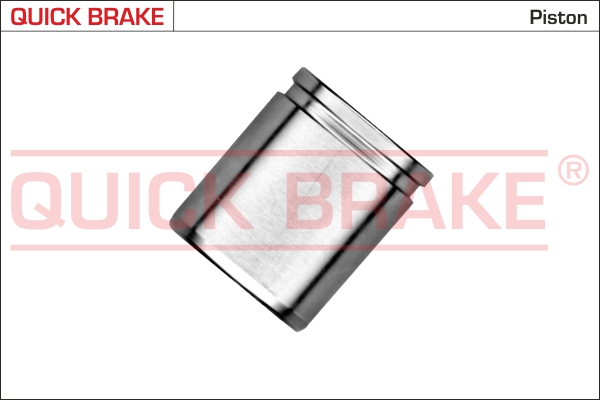 QUICK BRAKE 185352K Piston,...