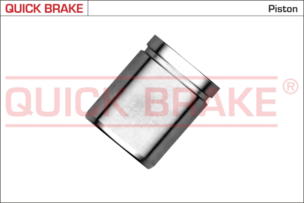 QUICK BRAKE 185354K Piston,...