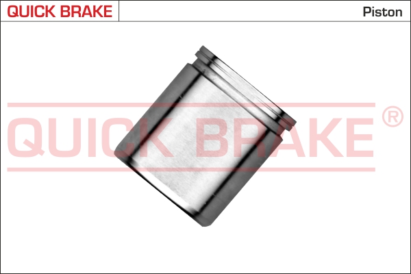 QUICK BRAKE 185360K Piston,...