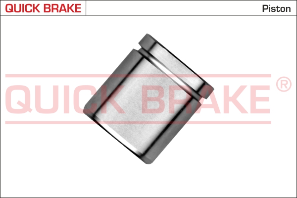QUICK BRAKE 185361K Piston,...