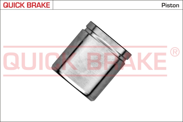 QUICK BRAKE 185363K Piston,...