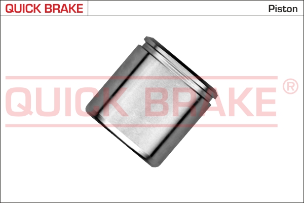 QUICK BRAKE 185365K Piston,...