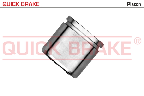 QUICK BRAKE 185366K Piston,...