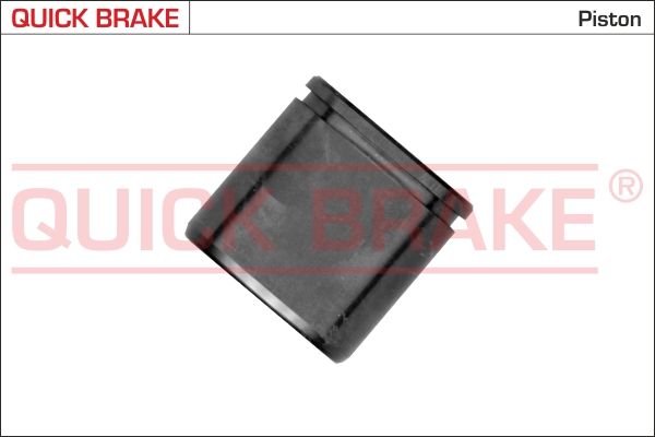 QUICK BRAKE 185371K Piston,...