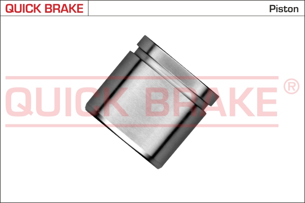 QUICK BRAKE 185372K Piston,...