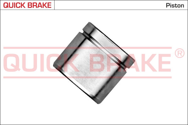 QUICK BRAKE 185374K Piston,...