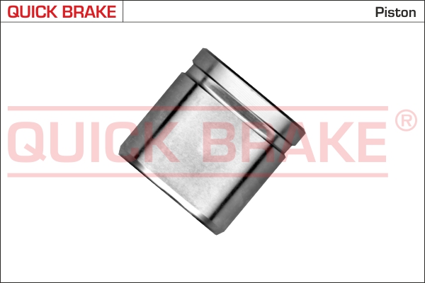 QUICK BRAKE 185375K Piston,...