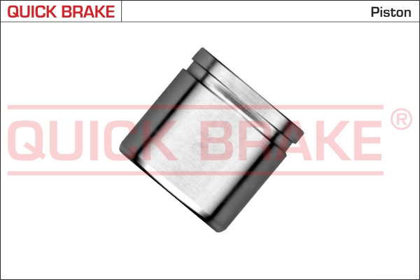 QUICK BRAKE 185377K Piston,...