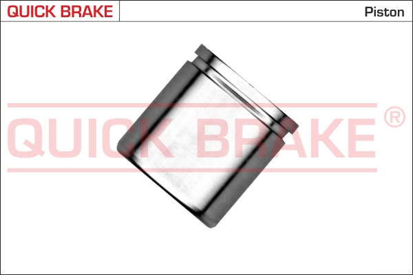 QUICK BRAKE 185378K Piston,...