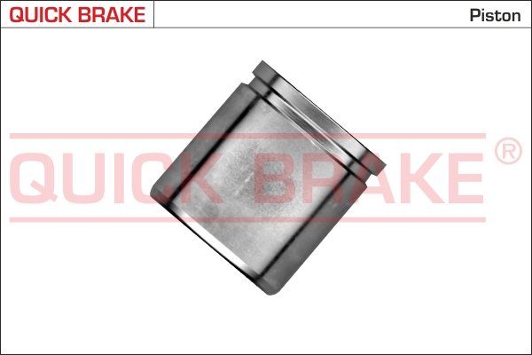 QUICK BRAKE 185379K Piston,...
