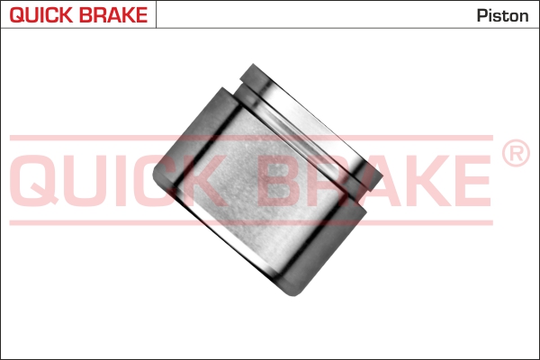 QUICK BRAKE 185380K Piston,...