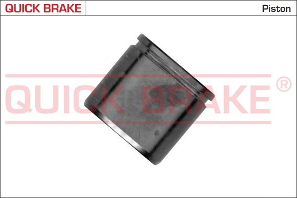QUICK BRAKE 185383K Piston,...
