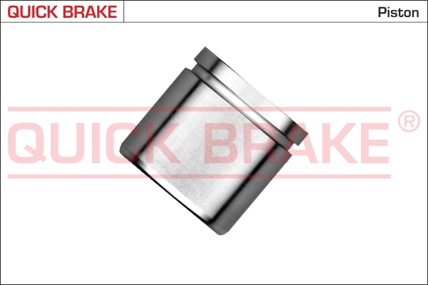 QUICK BRAKE 185384K Piston,...