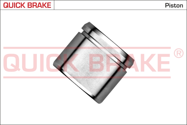 QUICK BRAKE 185385K Piston,...