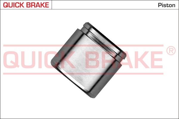 QUICK BRAKE 185387K Piston,...
