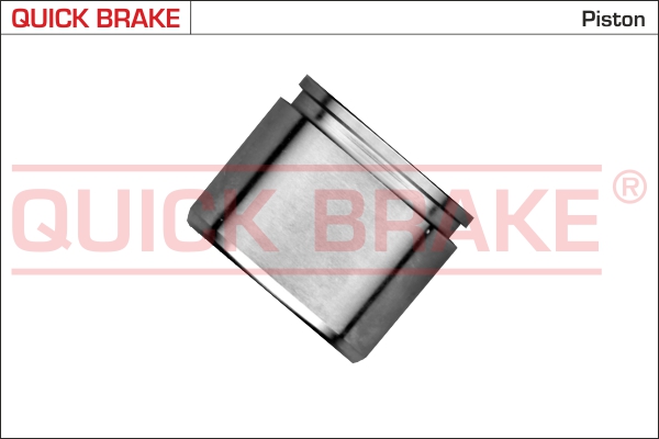 QUICK BRAKE 185391K Piston,...