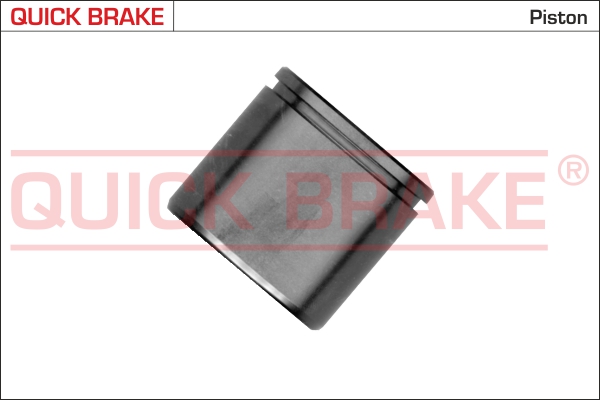 QUICK BRAKE 185393K Piston,...