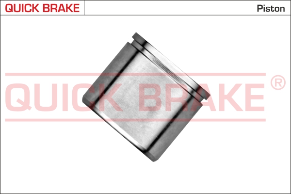 QUICK BRAKE 185394K Piston,...