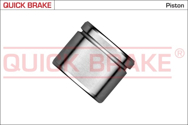 QUICK BRAKE 185395K Piston,...