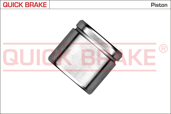 QUICK BRAKE 185396K Piston,...