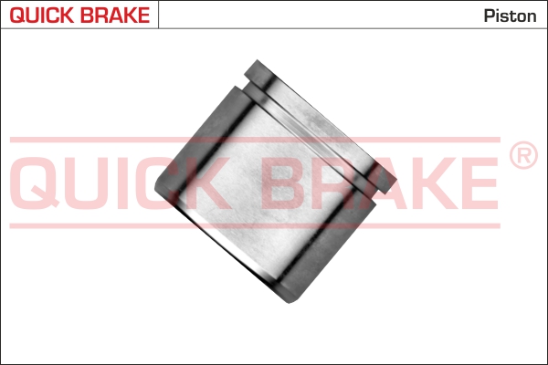 QUICK BRAKE 185397K Piston,...