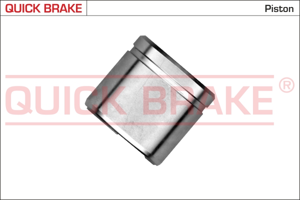 QUICK BRAKE 185401K Piston,...